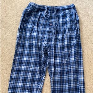 Hanes Pajama Pants